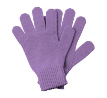 Перчатки MEDOOZA "Classic" (lilac)