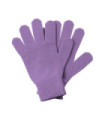 Перчатки MEDOOZA "Classic" (lilac)