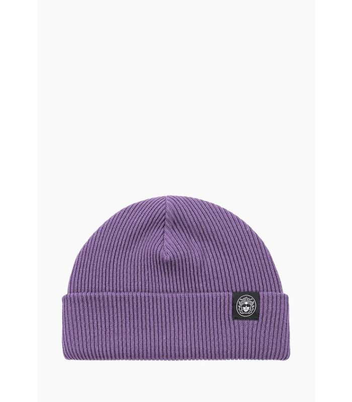 Шапка MEDOOZA "Sailor" (lilac)