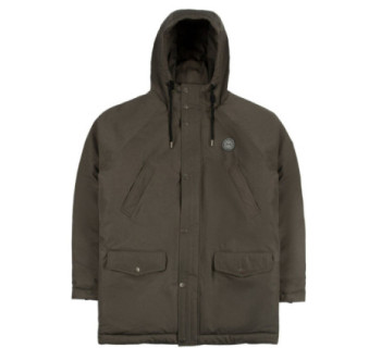 Парка MEDOOZA "Goliath raglan" (olive)