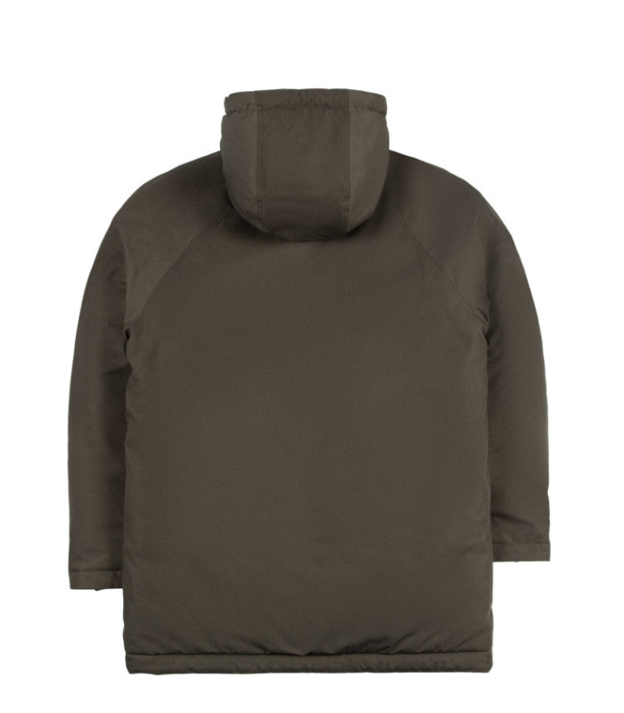 Парка MEDOOZA "Goliath raglan" (olive)