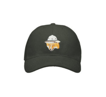 Кепка Svet "Лис" (хаки)