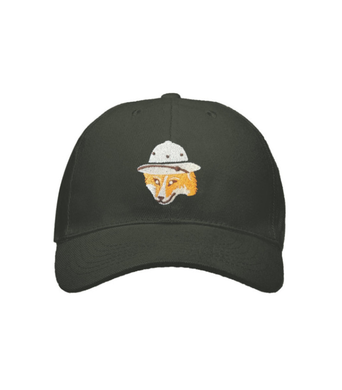 Кепка Svet "Лис" (хаки)