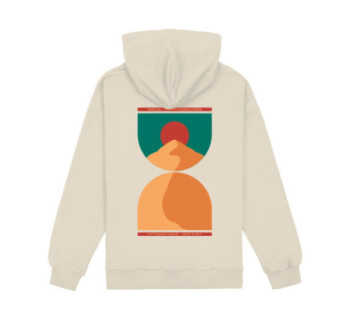 Худи SVET "Песок" (бежевый)