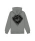 Худи MEDOOZA "Eye" (серый)