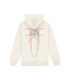 Худи MEDOOZA "Birds" (молочный)