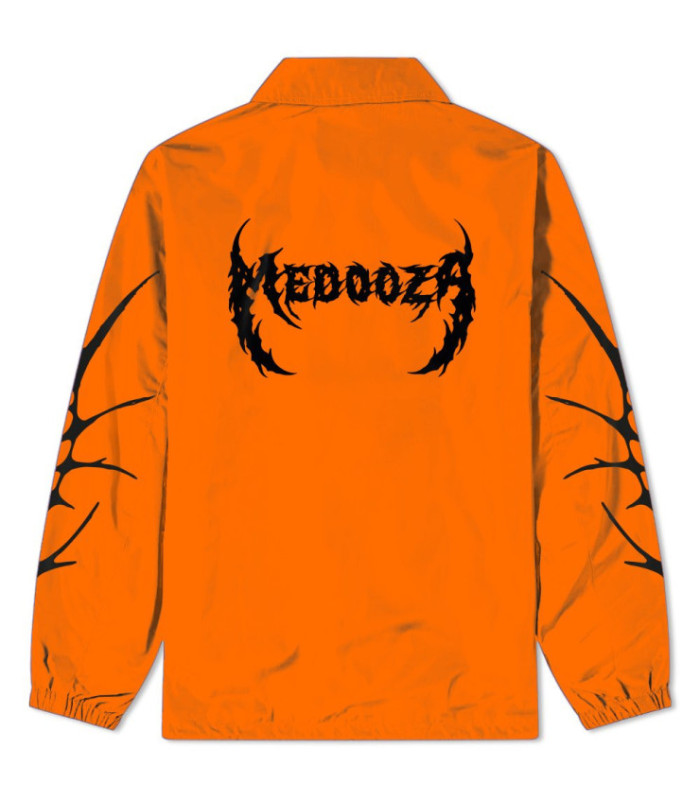 Коуч MEDOOZA "Tribal" (оранжевый)