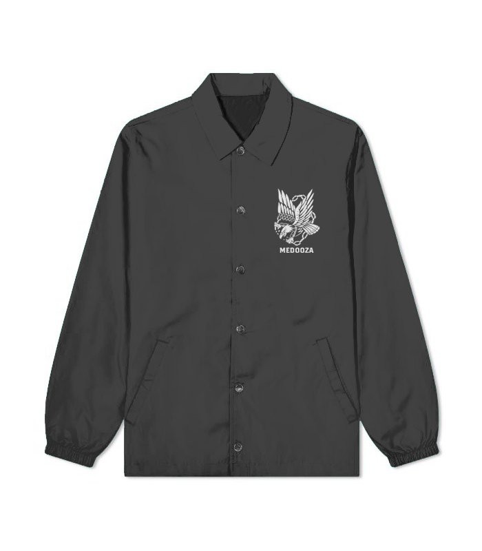 Коуч MEDOOZA "Eagle" (темно-серый)