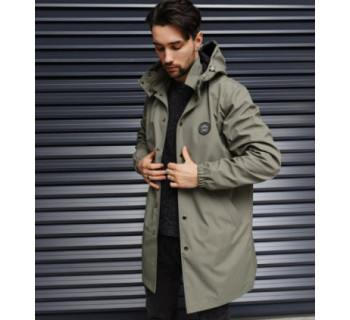 Коуч удлиненный MEDOOZA (хаки)