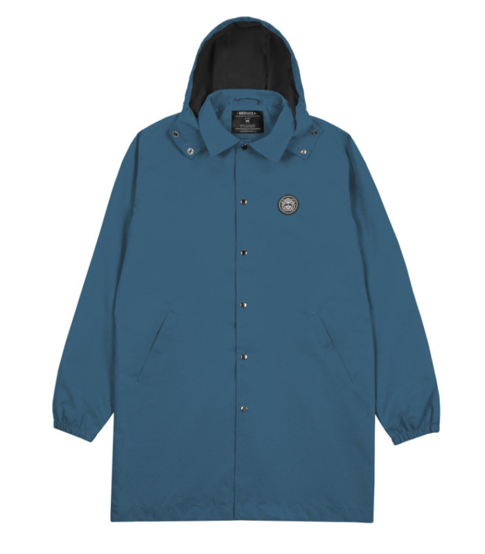 Коуч удлиненный MEDOOZA (синий)