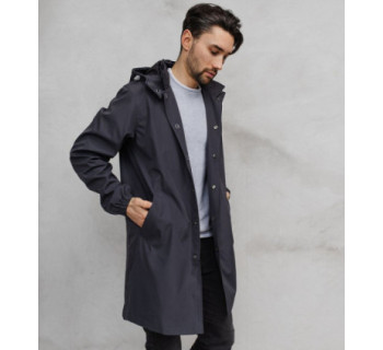 Коуч удлиненный MEDOOZA (темно-серый)