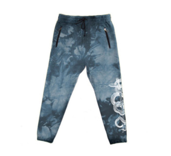 Штаны MEDOOZA "Katana" (тай-дай фюме)