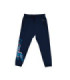 Штаны MEDOOZA "Creeping Tiger" (нэви)