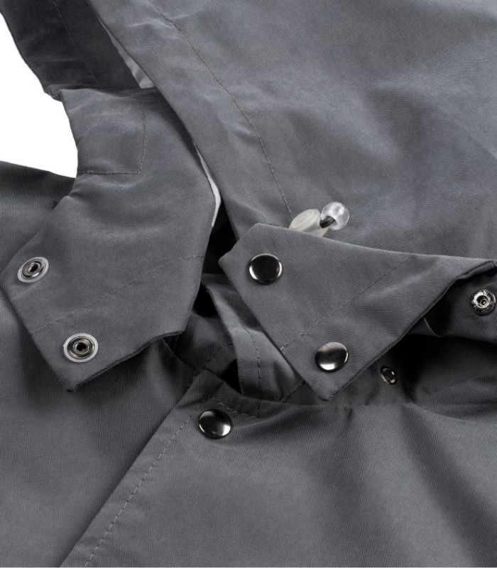 Коуч удлиненный MEDOOZA (графит)