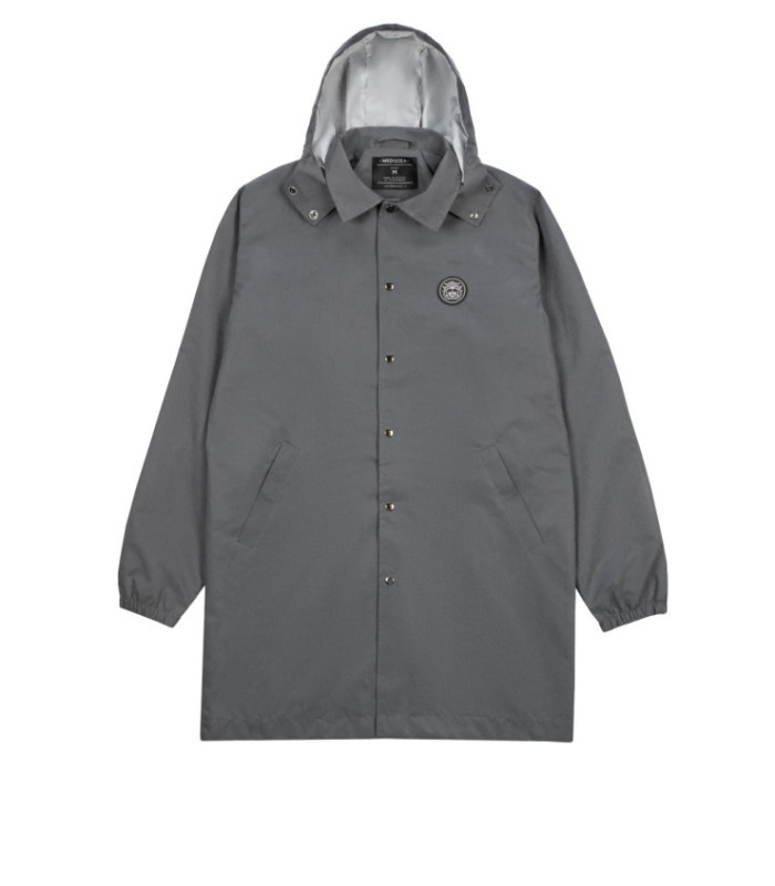 Коуч удлиненный MEDOOZA (графит)