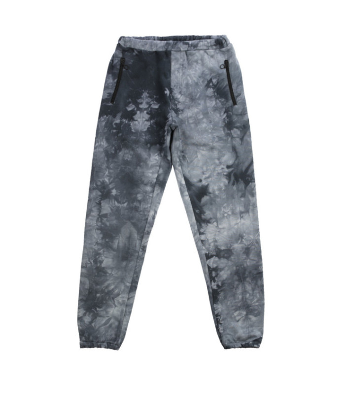 Штаны MEDOOZA "Basic" (тай-дай фюме)