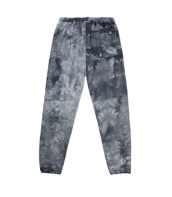 Штаны MEDOOZA "Basic" (тай-дай фюме)