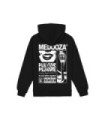 Худи MEDOOZA "Pleasure" (черный)
