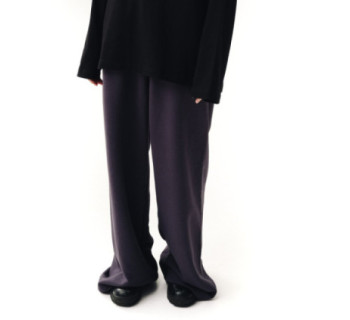 Штаны MEDOOZA "Basic" (W) (графит)