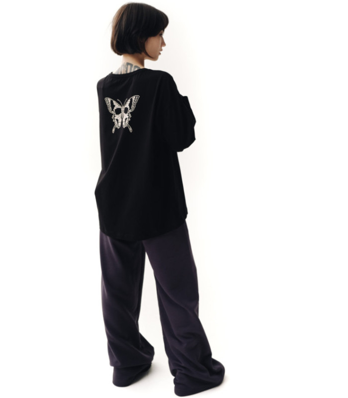 Штаны MEDOOZA "Basic" (W) (графит)