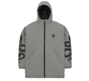 Куртка Storm W MEDOOZA "Viper" (полынь)