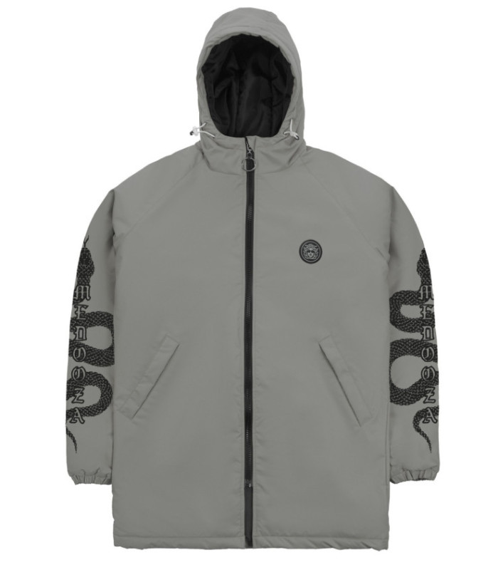 Куртка Storm W MEDOOZA "Viper" (полынь)