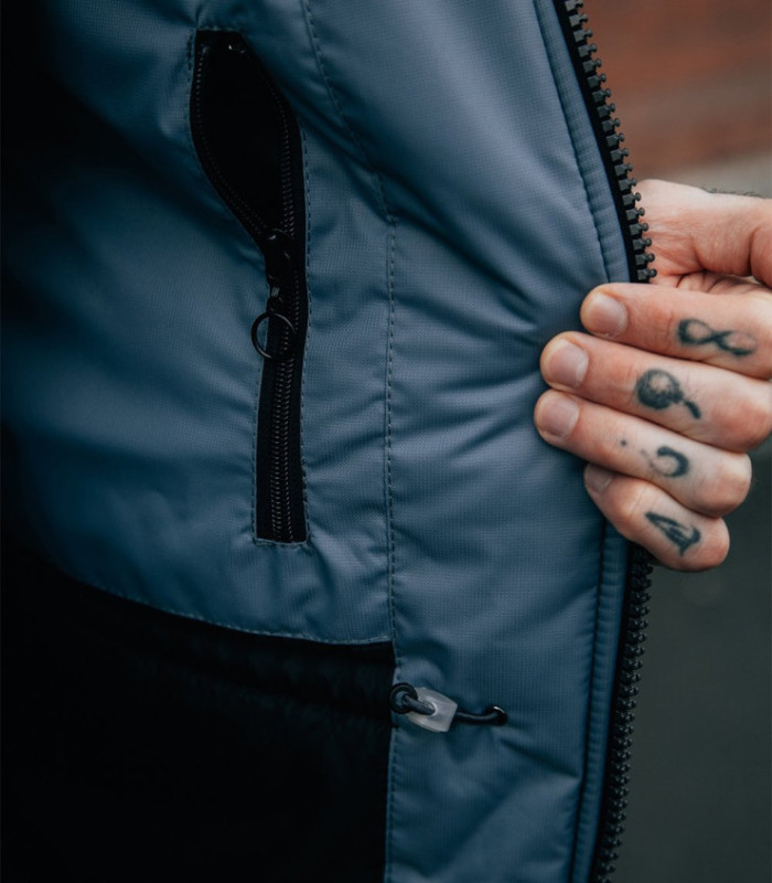 Куртка Storm W MEDOOZA "Viper" (полынь)