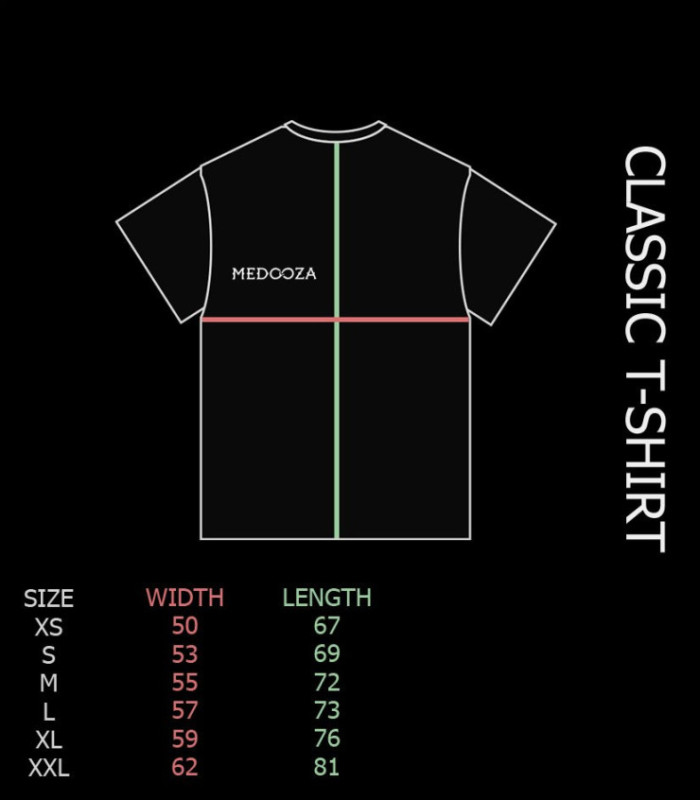 Футболка SVET "Горы II" (темно-синий)