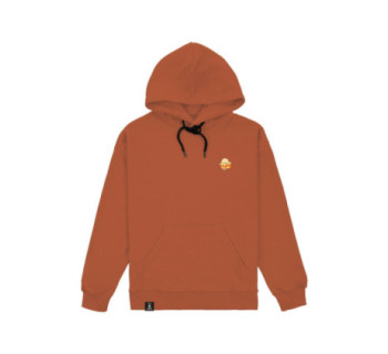 Худи SVET "Лис" (медный)