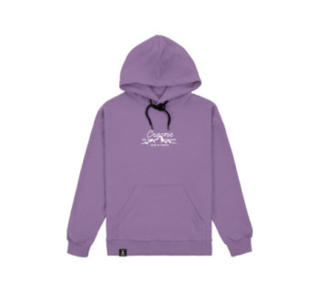 Худи SVET "Горы-embr" (лаванда)