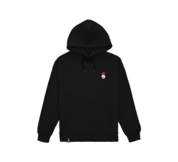 Худи SVET "Хаски" (черный)