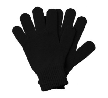 Перчатки MEDOOZA "Classic" (black)