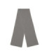 Шарф MEDOOZA "Classic" (grey)