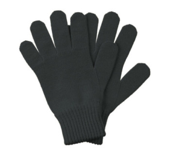 Перчатки MEDOOZA "Classic" (graphite)