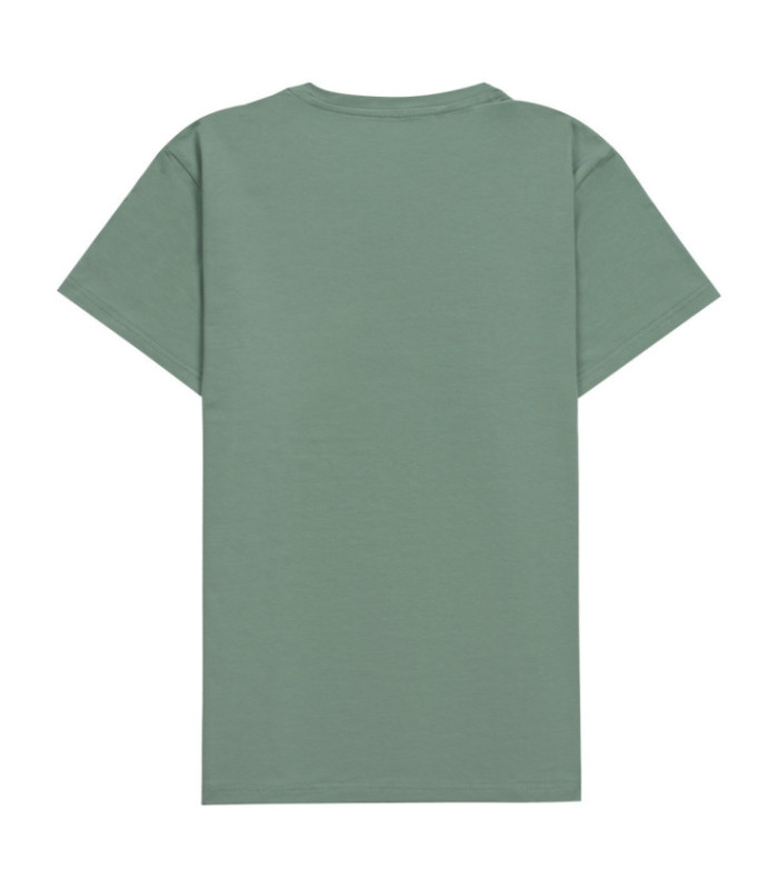 Футболка SVET "Лось" (зеленый)