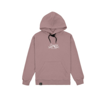 Худи SVET "Горы-embr" (какао)