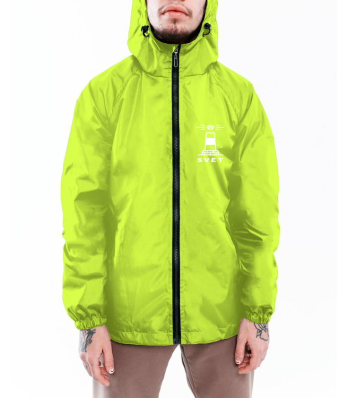 Куртка Storm SVET "Svet" (желтый)
