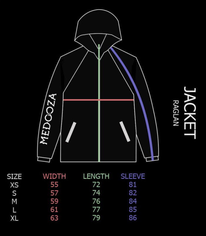 Куртка Storm SVET "Svet" (желтый)
