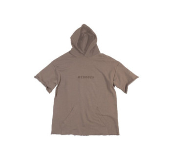 Худи MEDOOZA "T-Hood" (мокко)