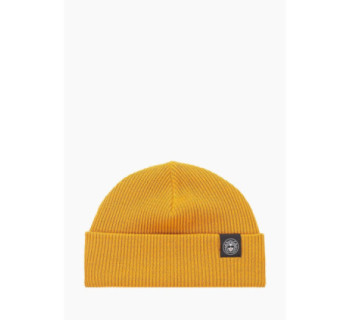 Шапка MEDOOZA "Sailor" (mustard)
