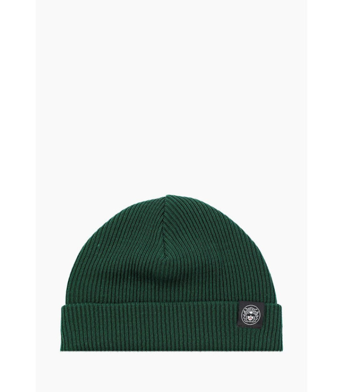 Шапка MEDOOZA "Sailor" (emerald)