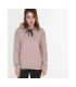 Худи MEDOOZA "Basic" (W) (грязно-розовый)
