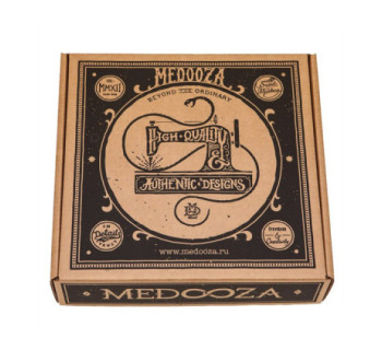 Подарочная коробка MEDOOZA