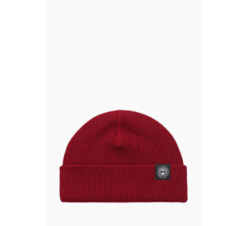 Шапка MEDOOZA "Sailor" (bordo)