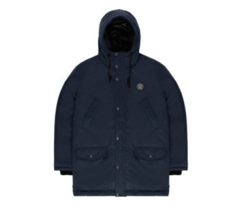 Парка MEDOOZA "Goliath" (navy)