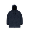 Парка MEDOOZA "Goliath" (navy)