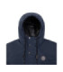 Парка MEDOOZA "Goliath" (navy)