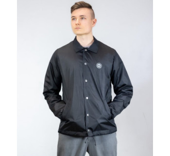 Коуч MEDOOZA (черный)