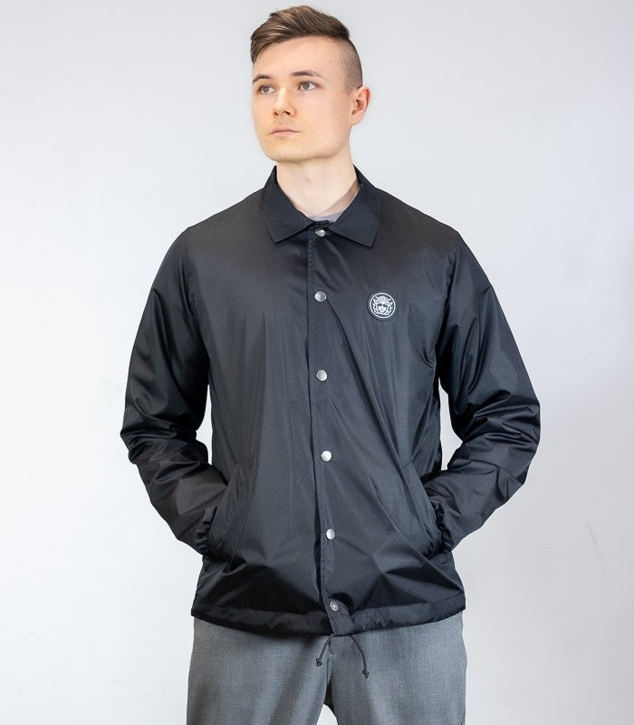 Коуч MEDOOZA (черный)