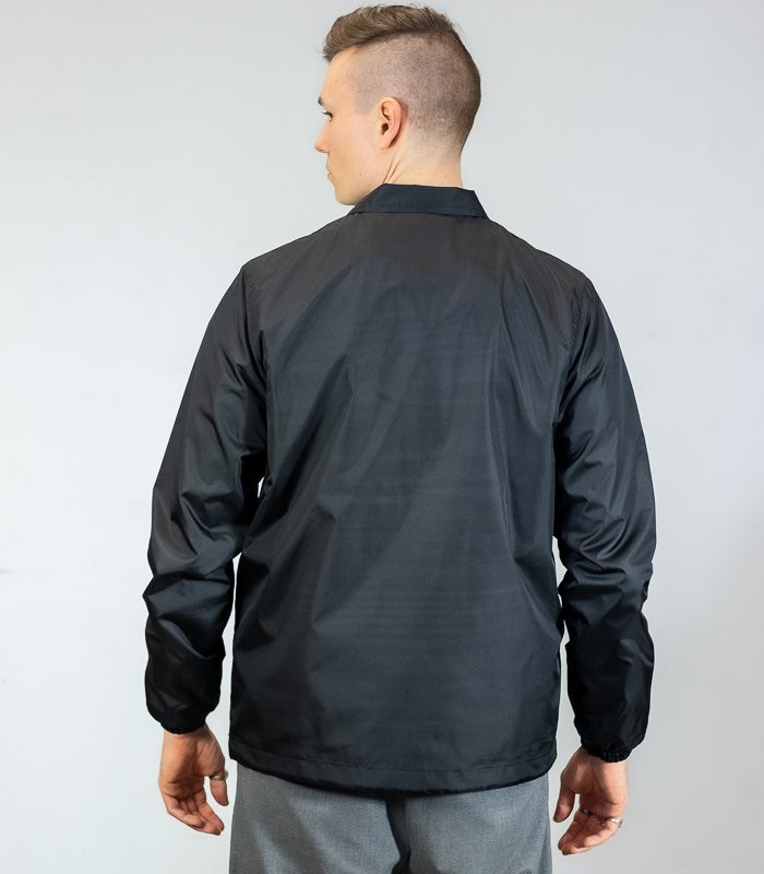 Коуч MEDOOZA (черный)